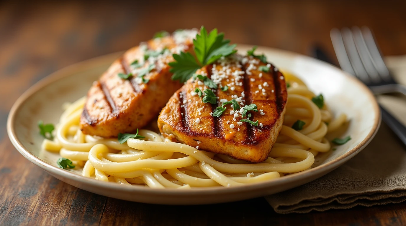 Carrabba's Chicken Bryan: How to Make the Best Sauce in Only 10 Minutes