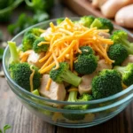 Chicken Salad Chick Broccoli Salad: How to Make It Healthier