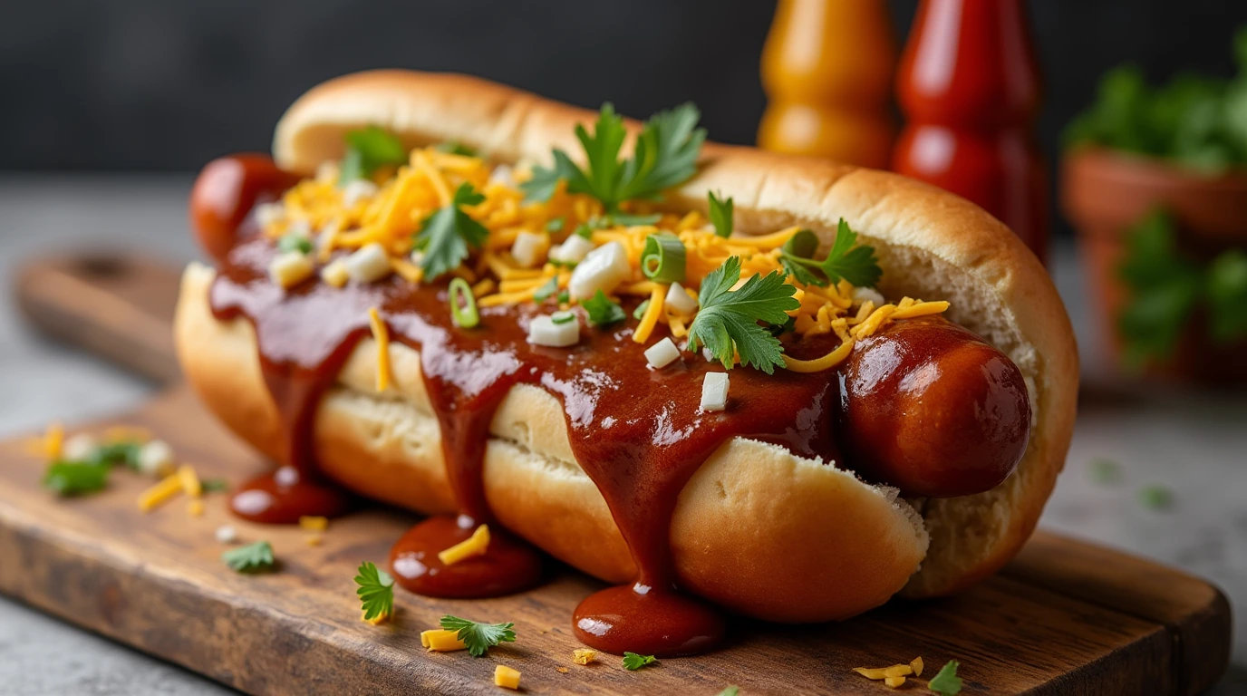 Coney Dog Sauce Recipe: How to Make the Sauce in 5 Steps