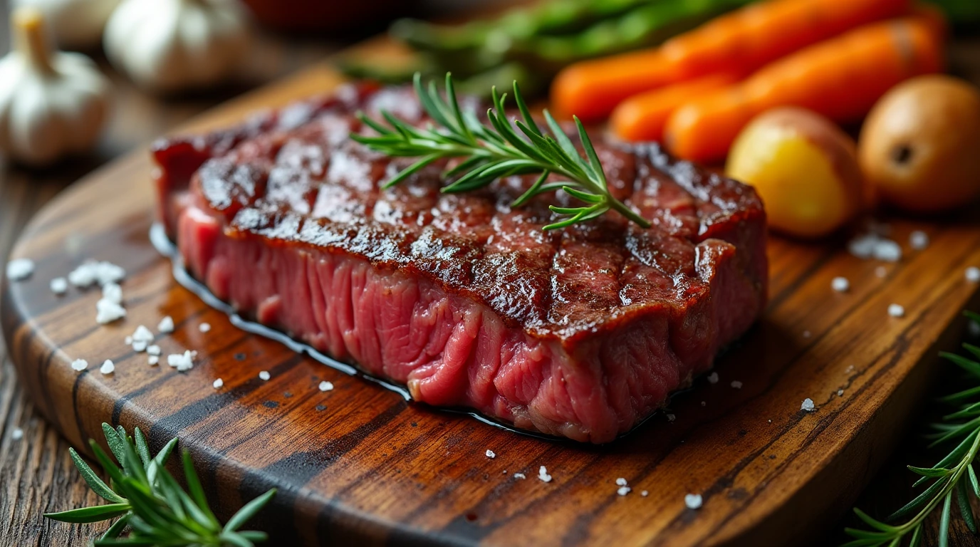5 Reasons Beef Chuck Eye Steak Is Your New Weeknight Hero