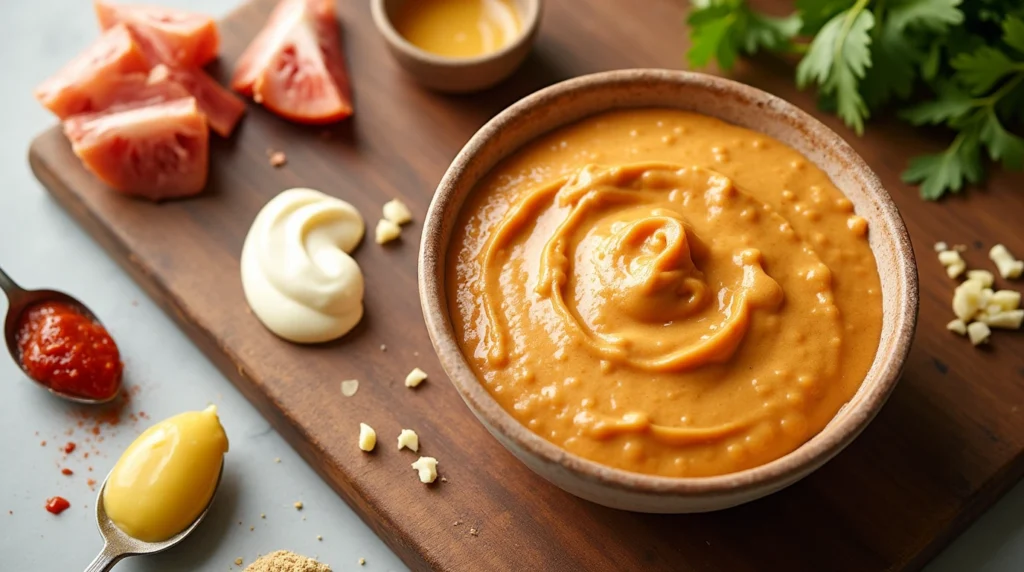 Best Smash Burger Sauce Recipe With Just 5 Simple Steps You Need