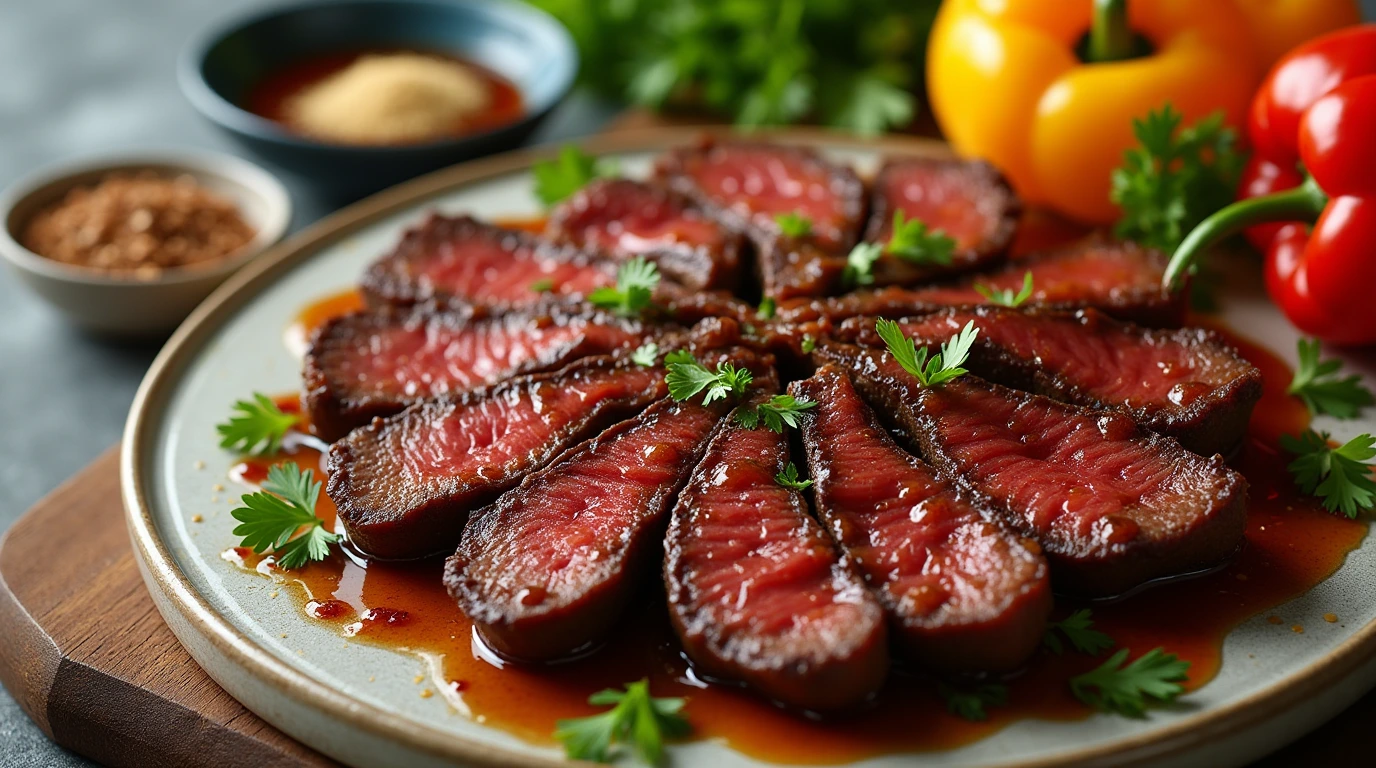 How to Make Tasty Beef Heart Recipes in Under 30 Minutes