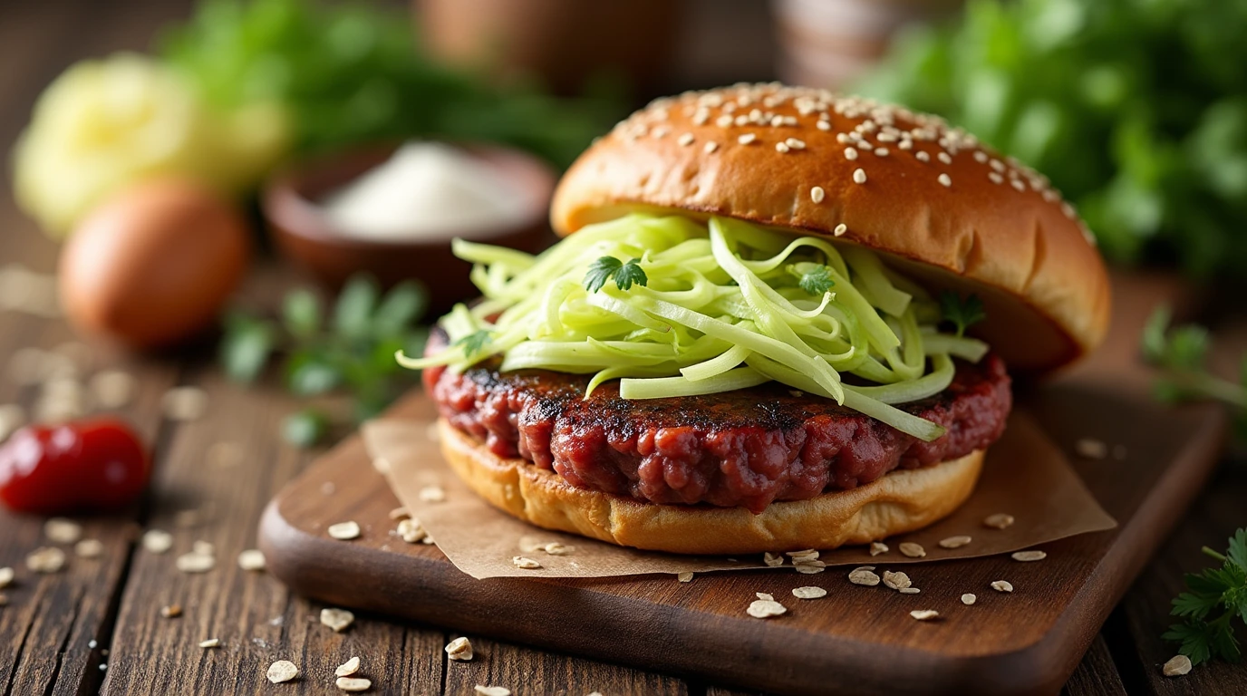 How to Make the Best hamburger cabbage recipe in Just 5 Easy Steps