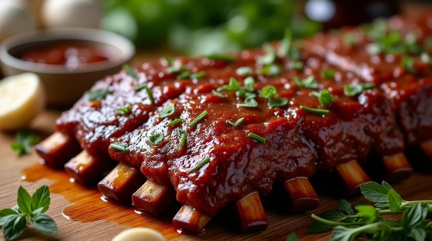 How to Make Boneless Beef Ribs Recipe in Just 5 Simple Steps