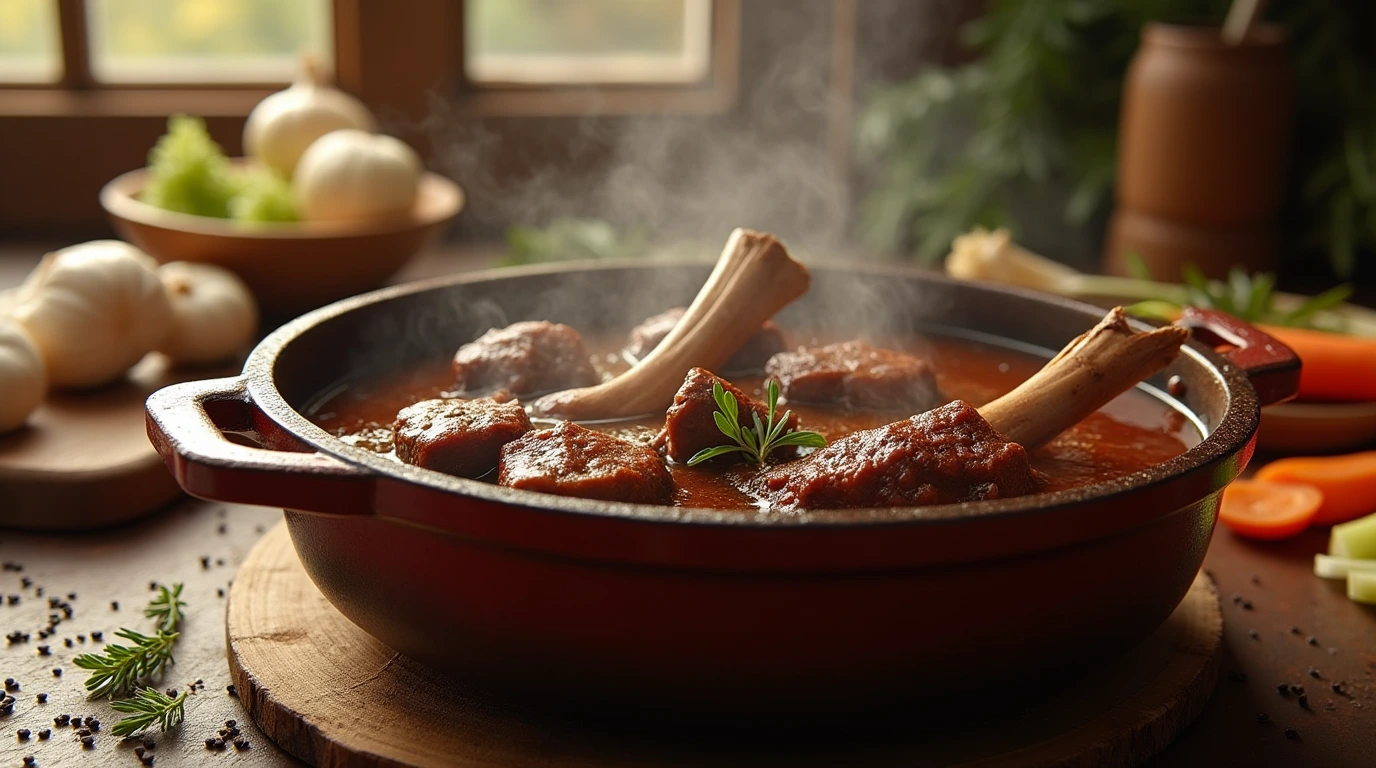Beef Neck Bones: How to Make the Best Comforting Stew