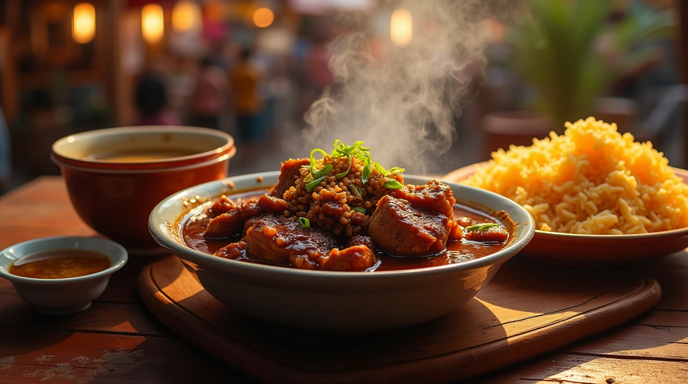 Beef Pares Recipe: Why You’ll Love This 1-Pot Wonder