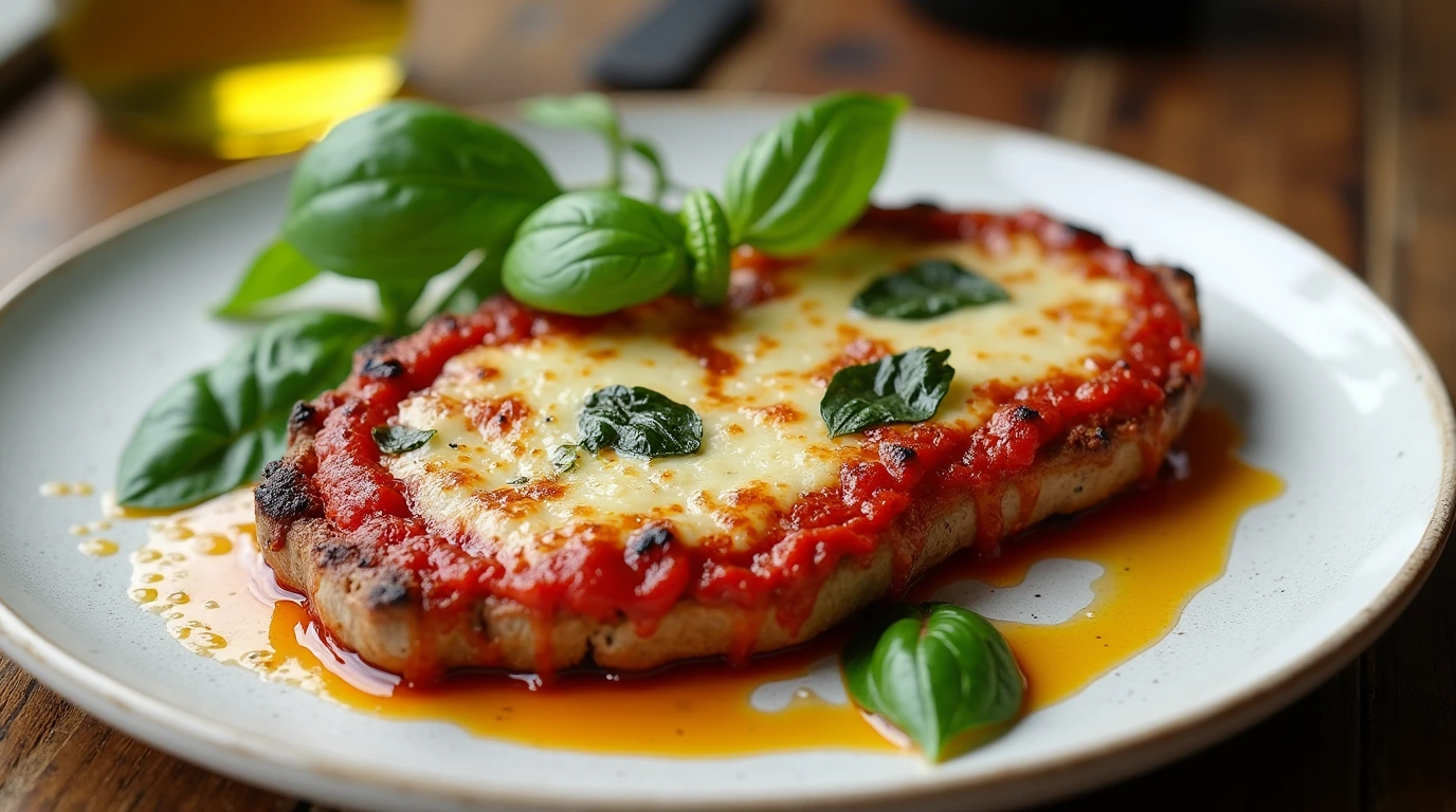Beef Steak Pizzaiola Done Right With These 5 Expert Secrets