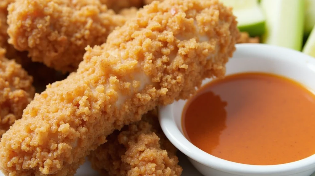 Cane's Chicken Recipe: How to Make the Best Copycat Dish